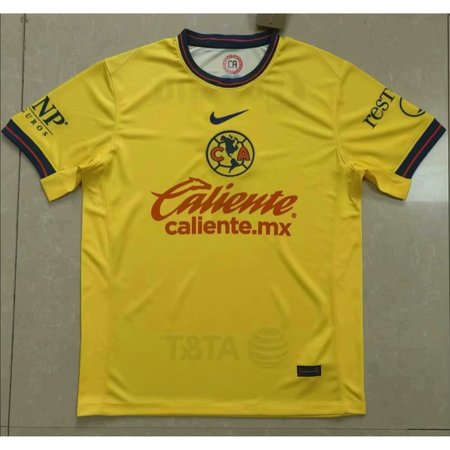 Club America 2425 Home Kit(1)